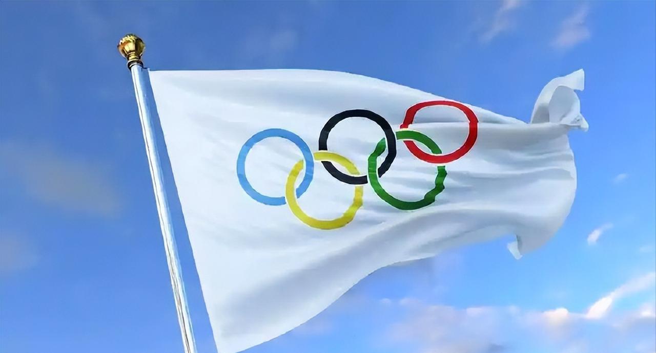 国际奥委会官宣重磅消息：上海成为2028年奥运会资格系列赛的举办城市！

5月7