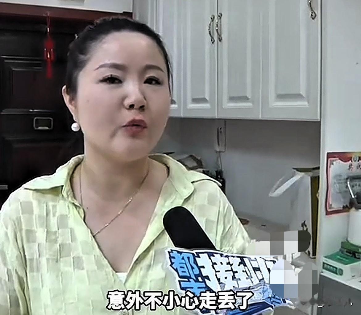 “想钱想疯了吗？”河南许昌，女子养了2年的布偶猫不小心丢了，万万没想到，居然是楼