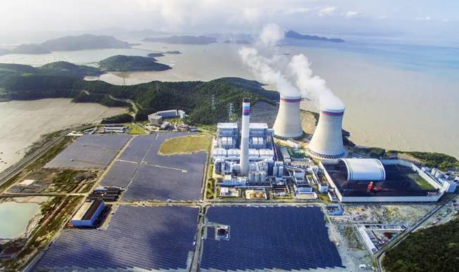 台岛要崩！霍尔木兹海峡被封，台岛天然气储备只够8天，台岛电力陷入绝境，台积电面临