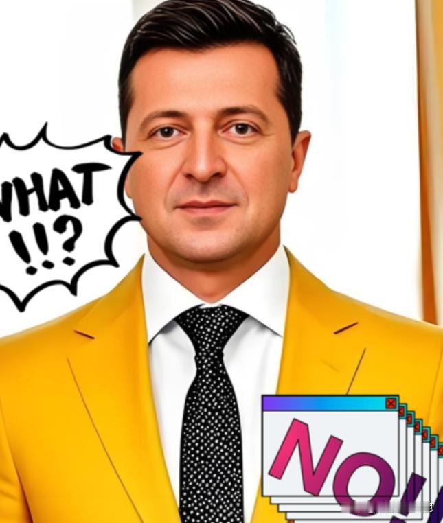 感觉泽连斯基的思路完全是正确的，只要乌克兰不投降，不承认俄罗斯占领的领土，俄罗斯