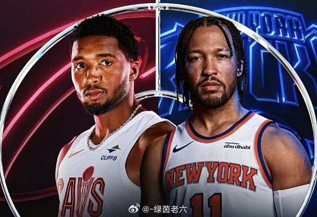 5月22日讯 NBA东部决赛G2，尼克斯主场对阵骑士。赛期，ESPN公布了尼克斯