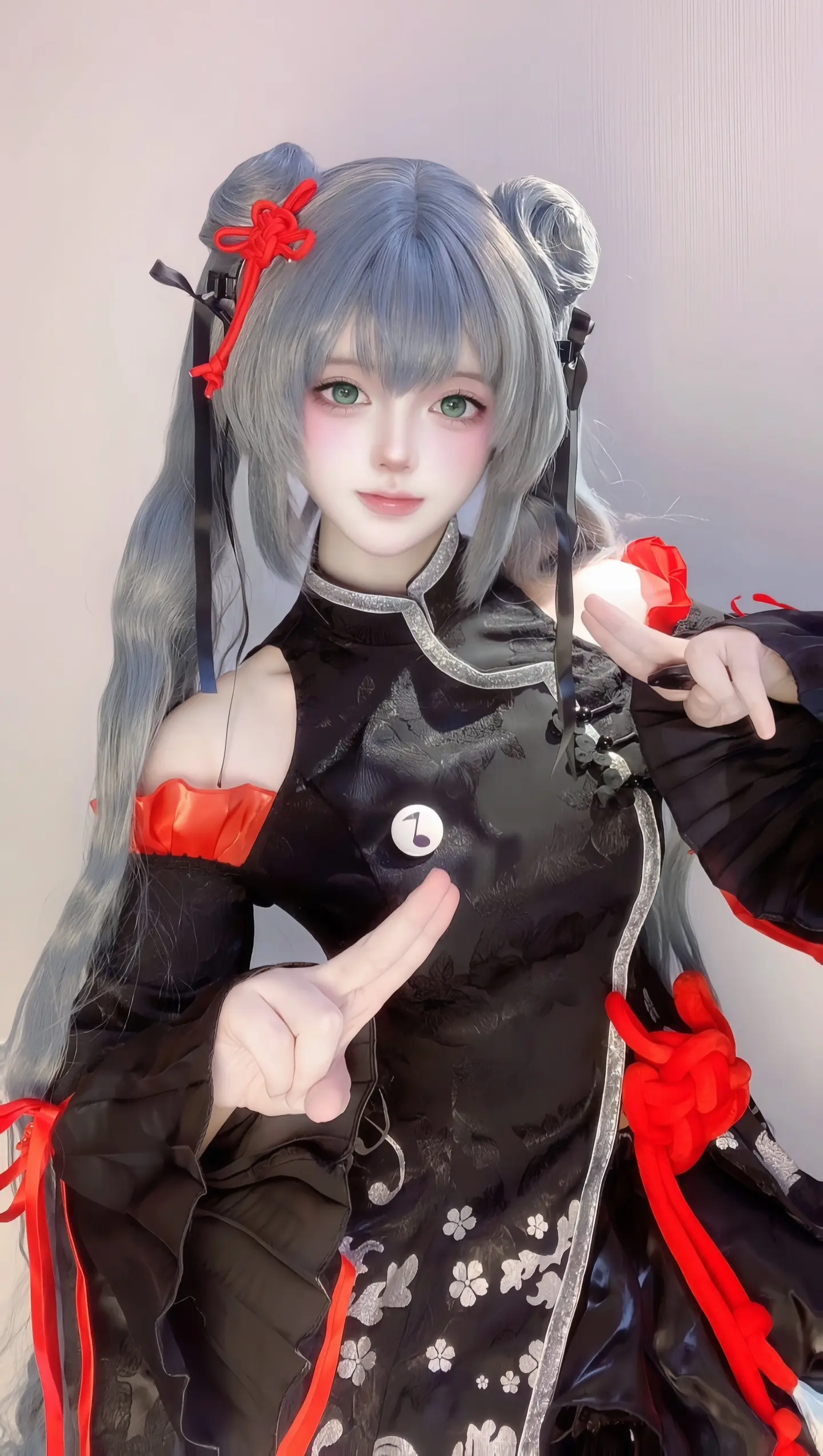 师兄，看剑！