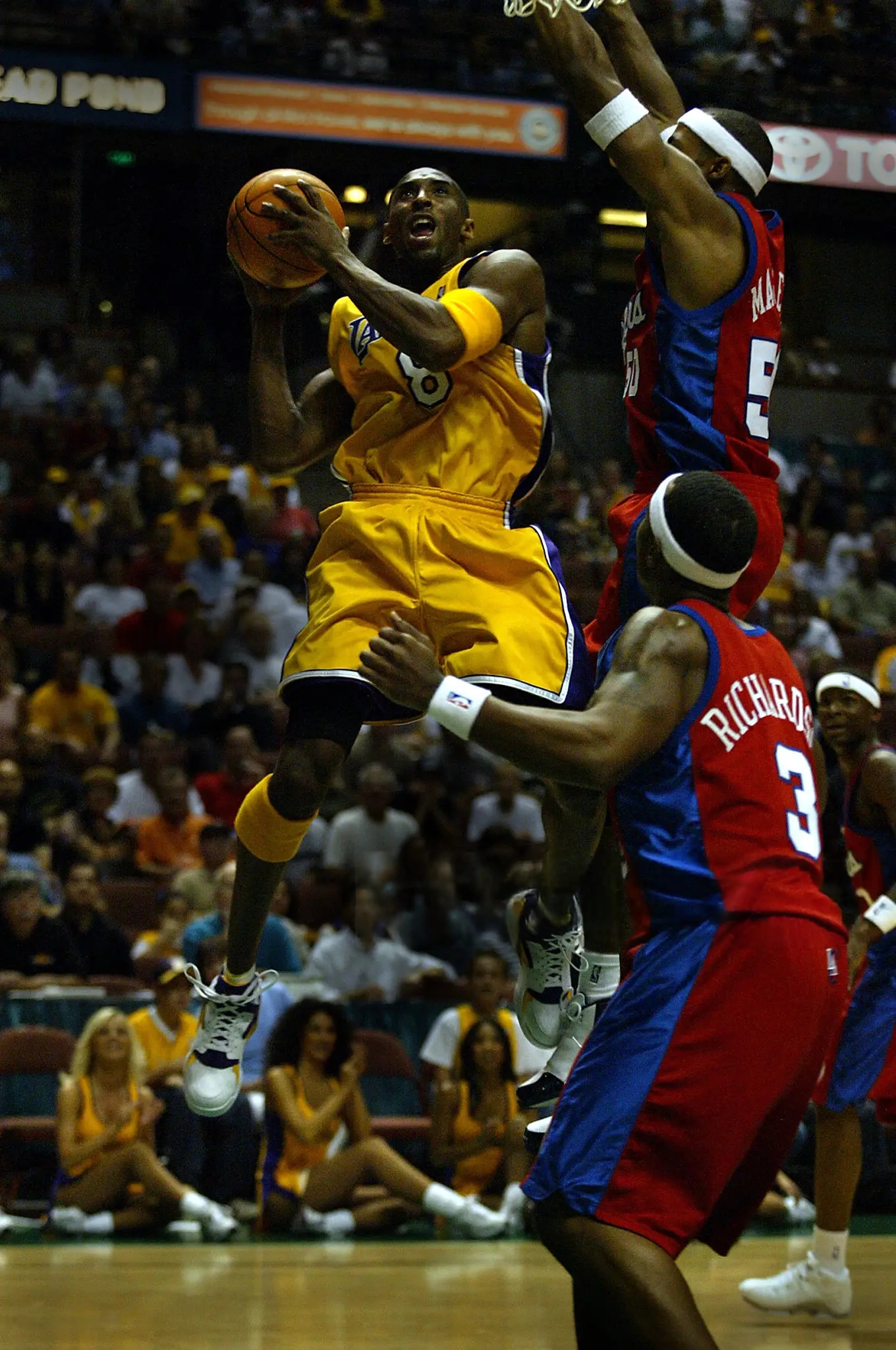 Kobe Bryant   Huaraches科比