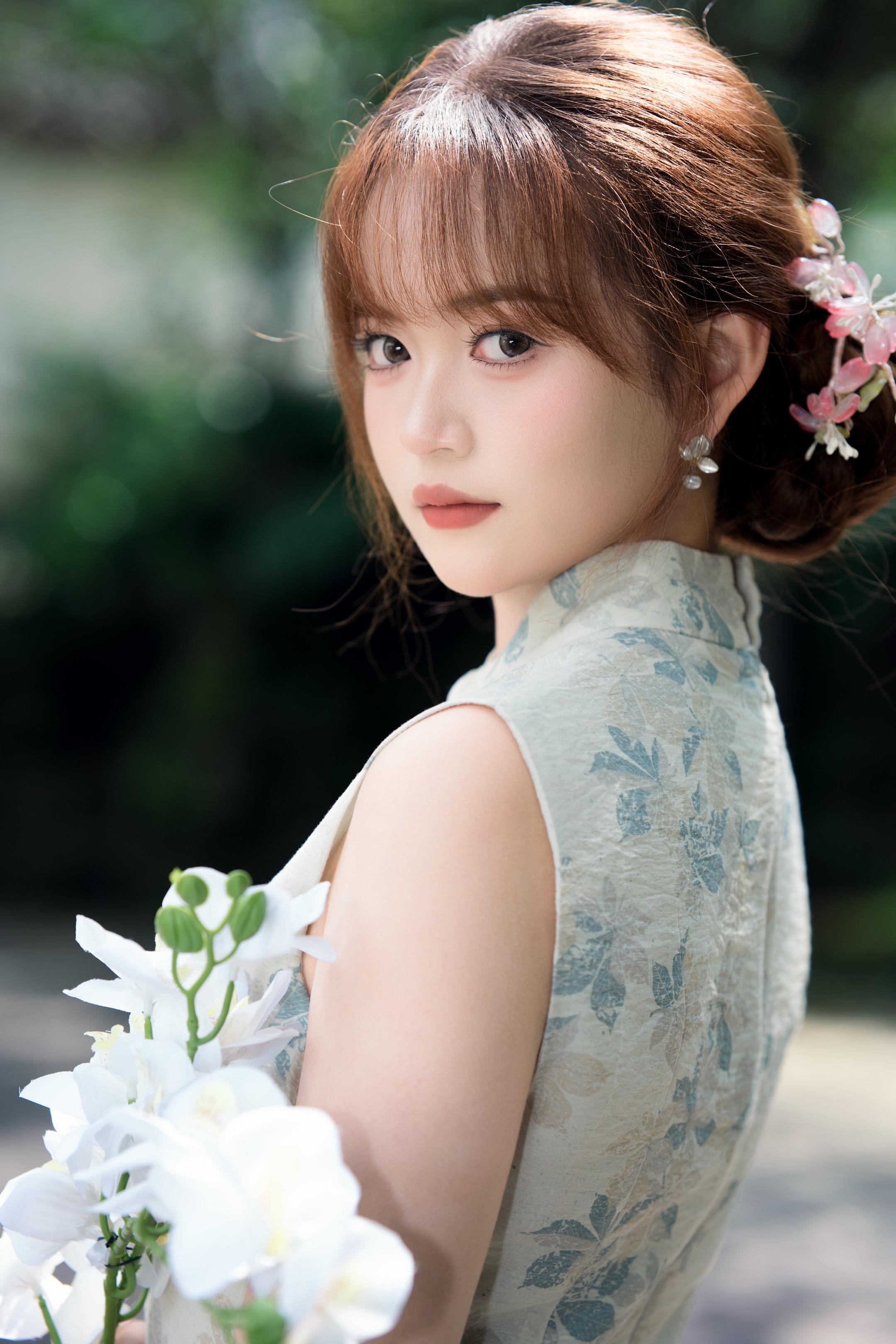各花入各眼。