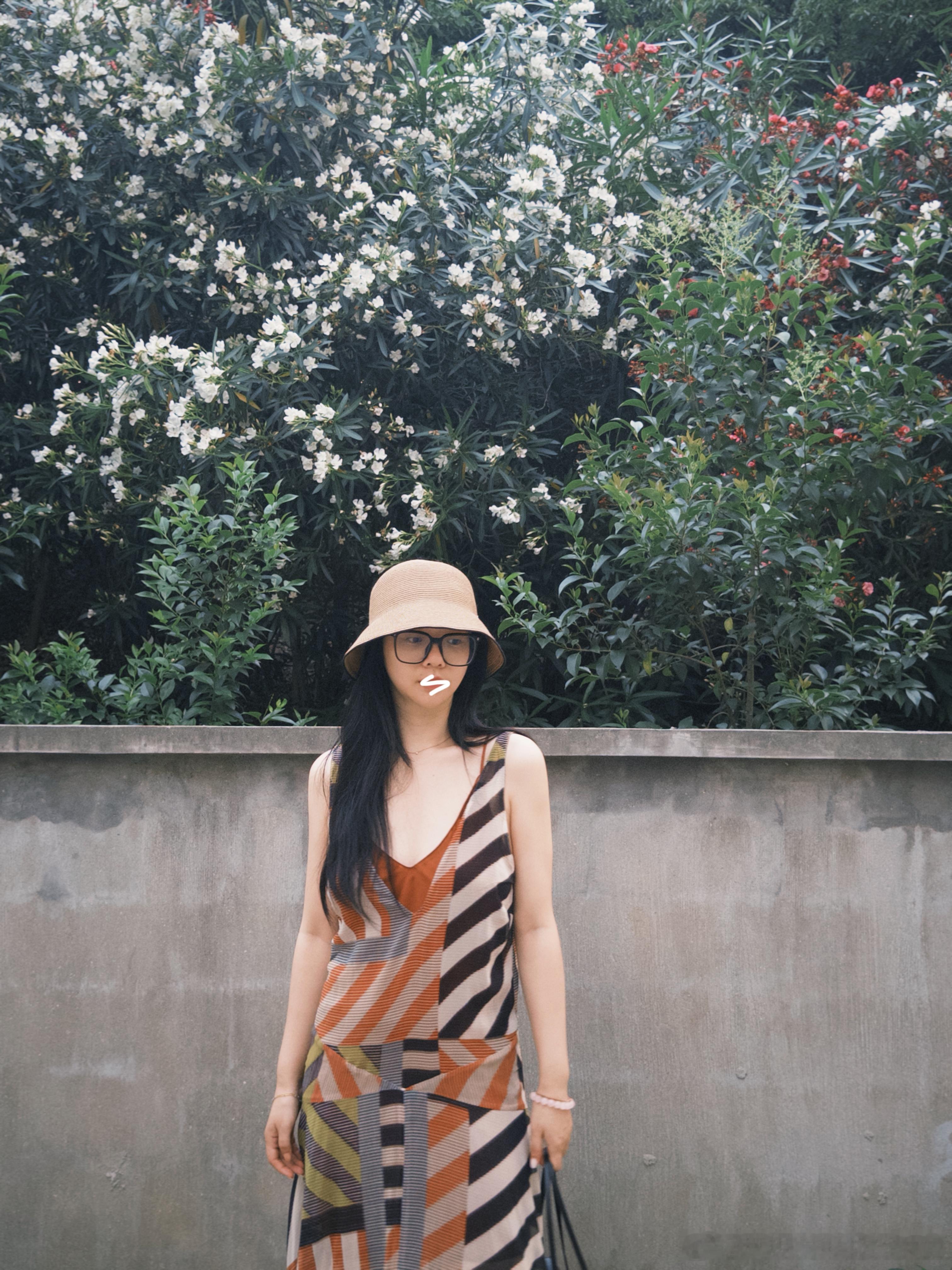 夏。 