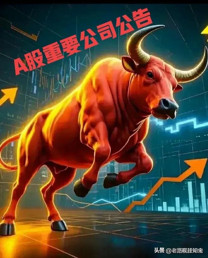 5月25日 A股市场重要公告

利好公告
1. 大金重工：子公司与荷兰船东Jum