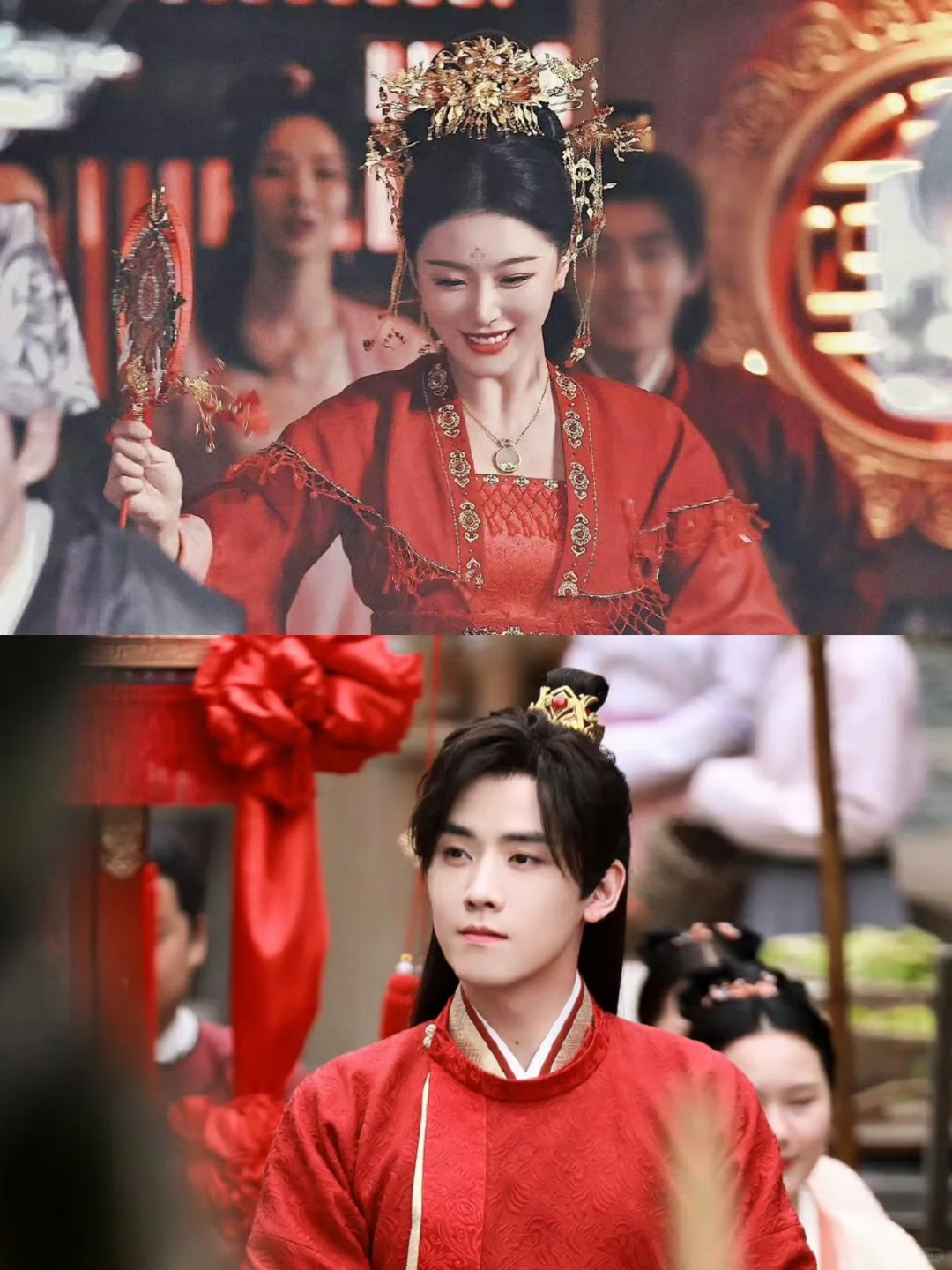 娇宠千金✖️匪二代‼️先婚后爱🔥太好磕了