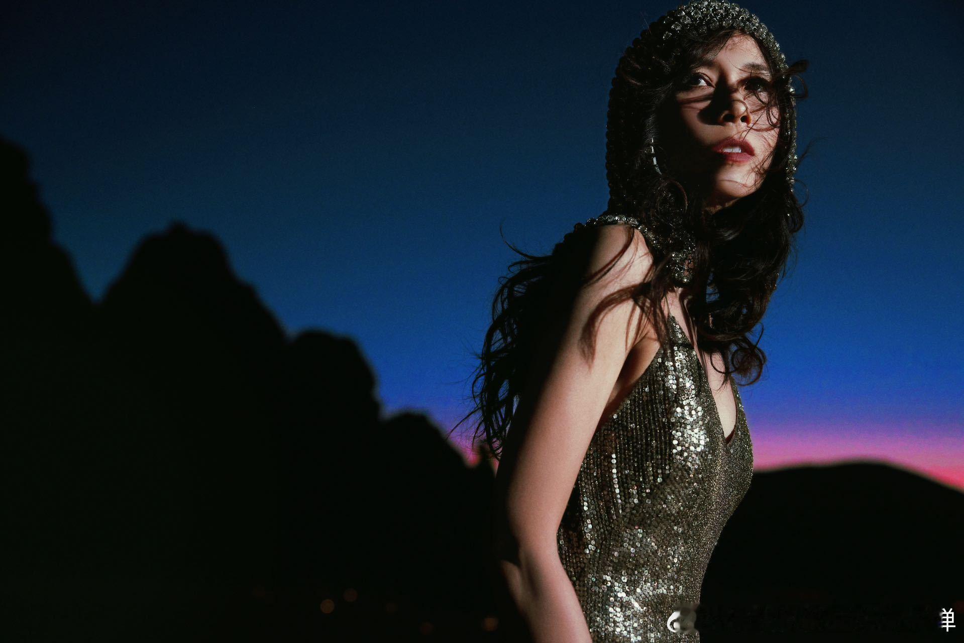 #莫文蔚内娱歌手届纯元# 莫文蔚作为内娱歌手届纯元，她的《盛夏的果实》《一生所爱