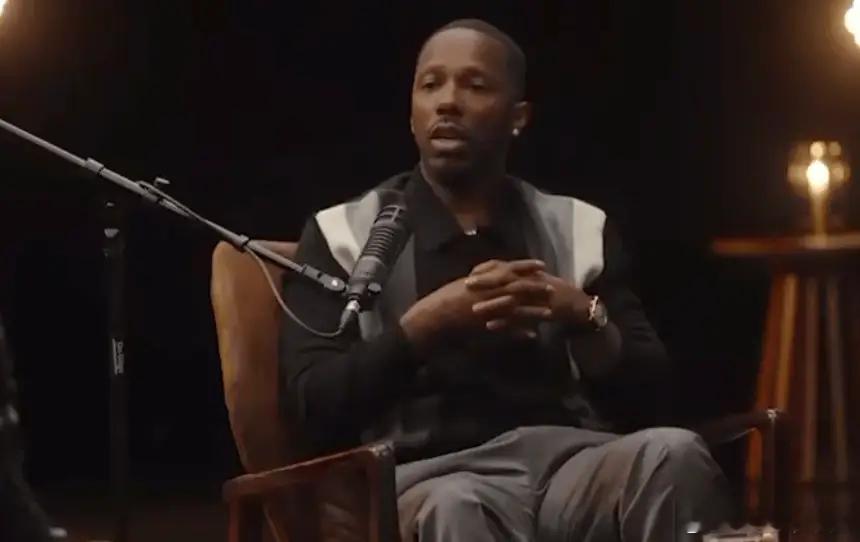 里奇-保罗：湖人现在还不够强，季后赛他们很容易被防住。 