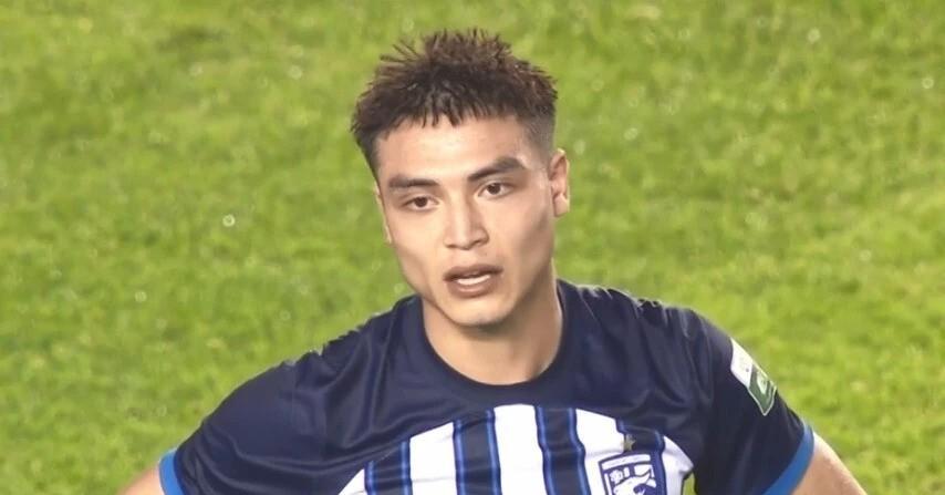 中澳u23大战，吾米提江禁区内的3次防守，有两次VAR都介入了，真是看得我辈球迷