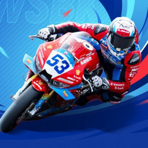 【突发】WSBK匈牙利站德比斯遗憾退赛！张雪机车53号战车动力故障，捷克站重整旗