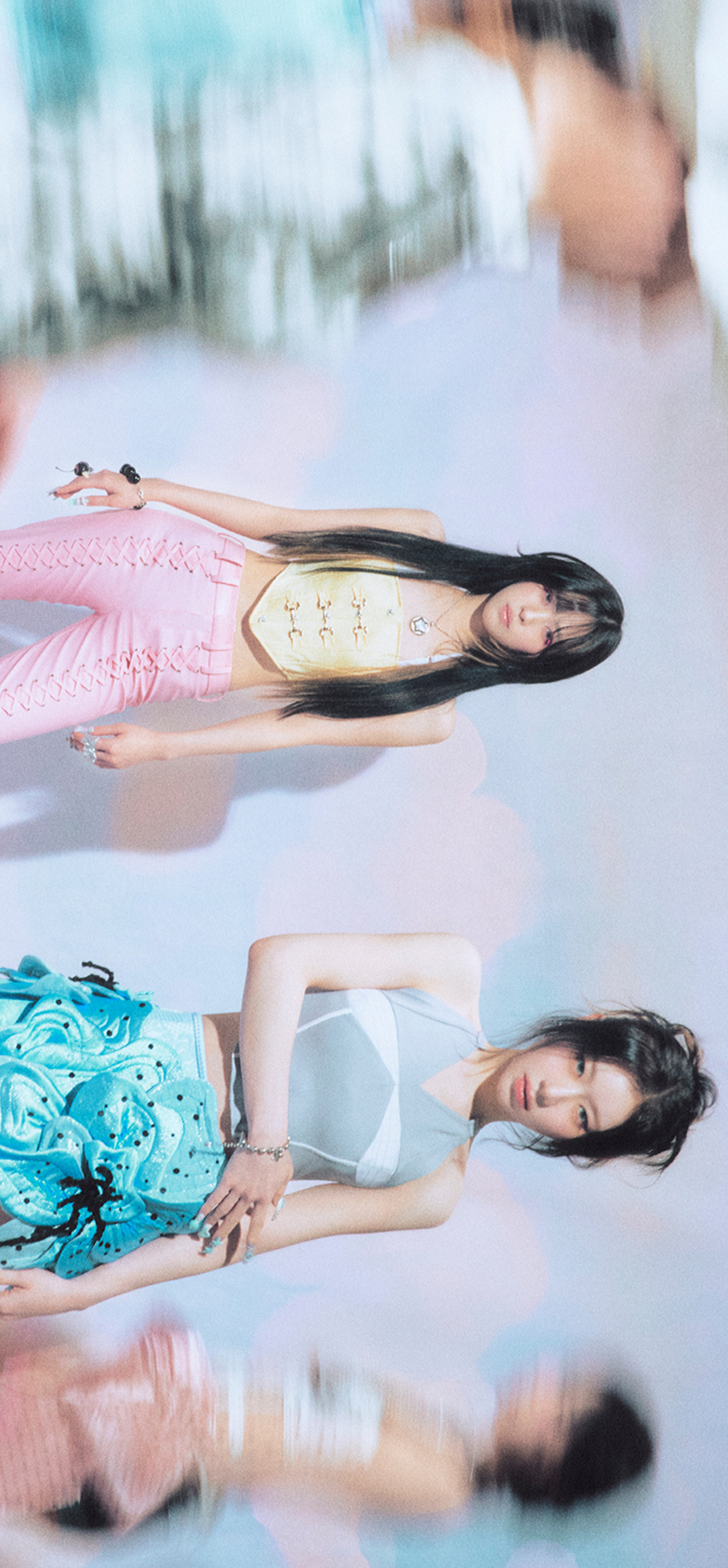 ITZY ITZY壁纸 57 