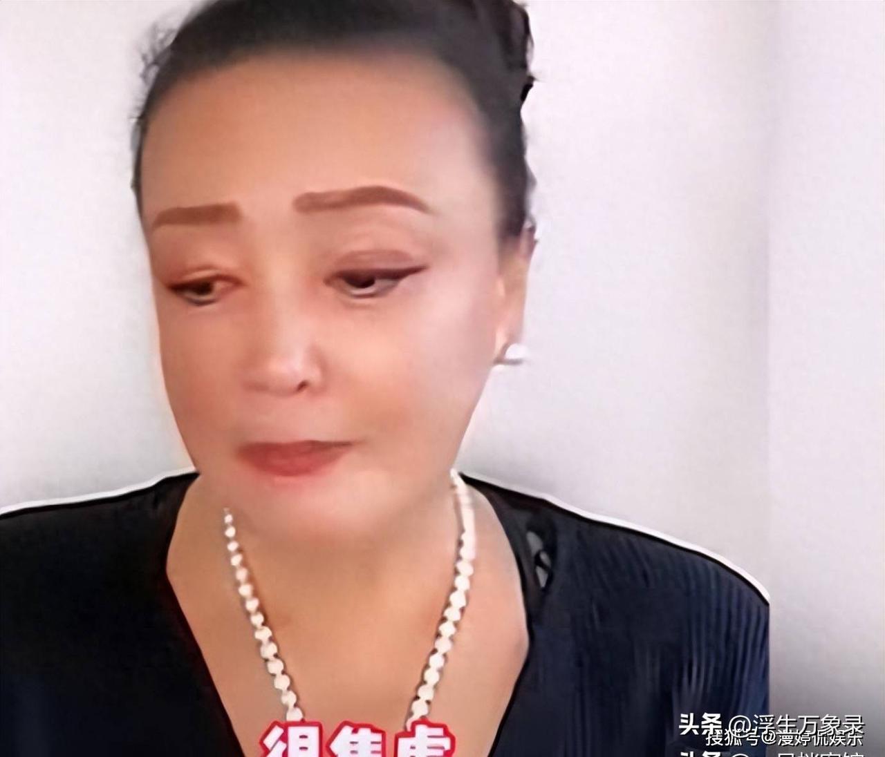 汪家这事儿又闹上热搜了，很多人被带节奏，事实真的那样吗？
 
马筱梅直播时明确说