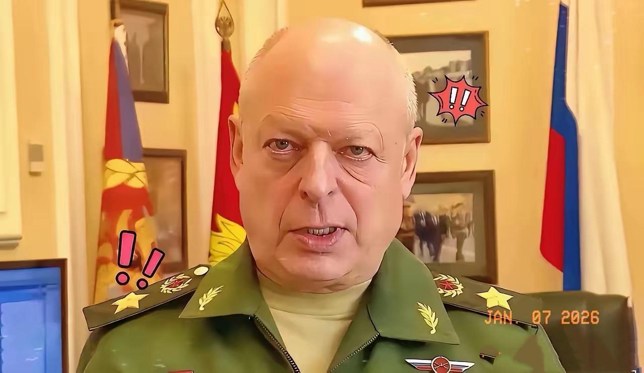 这回，老美是真的睡不着觉了。
​1月6号，没有任何遮掩，120名俄罗斯军事顾问直