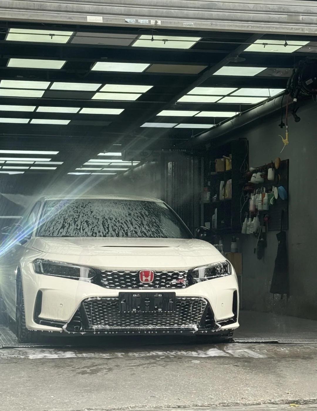 多洗车
对心情好