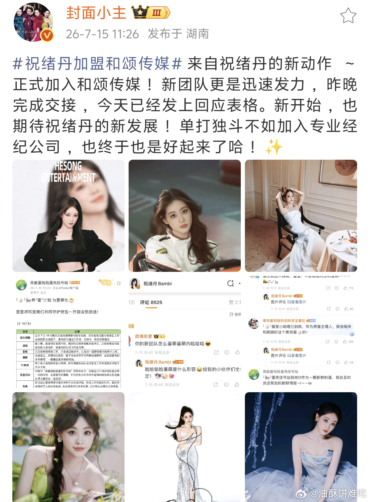 嘉行和和颂区别大吗？ 