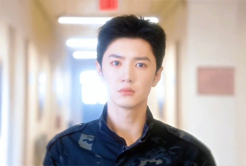 陈哲远眼神戏 好强好会说，怪不得陈哲远眼神值得被大家来了解，从眼神都能狠狠get