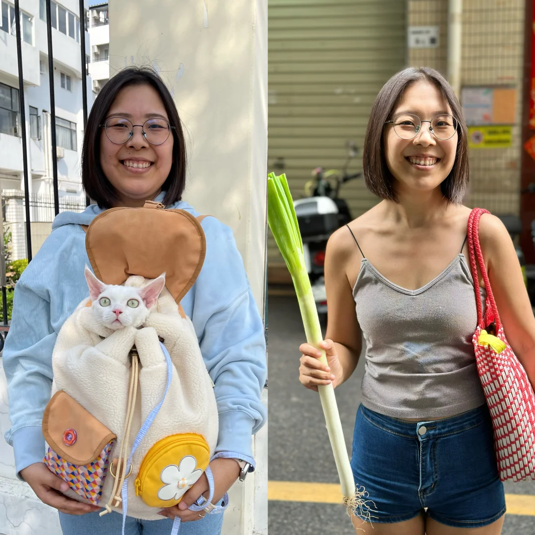 减肥夫妇：两个人一共减了75斤，三年没反弹