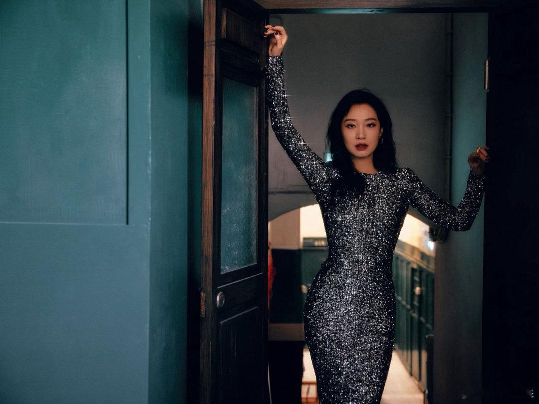 2026爱奇艺世界大会2026爱奇艺造梦片单老舅舅妈里就被王佳佳圈粉，演得鲜活又