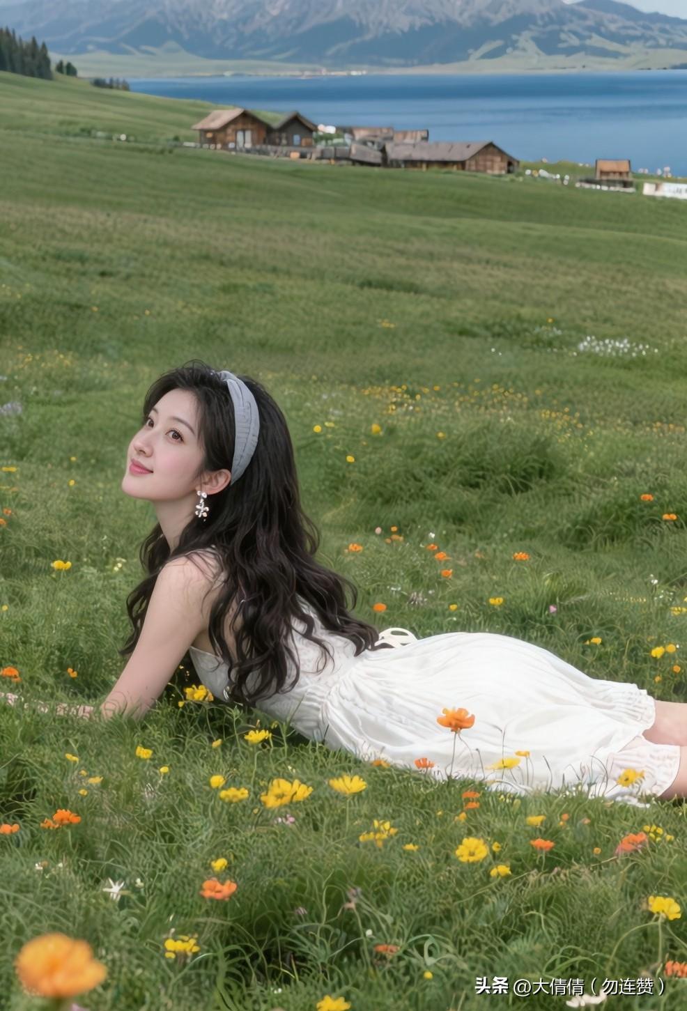 有没有发现，
越抱怨工作，日子越难过？
马斯克说得很现实：
工资给日常，高薪给责