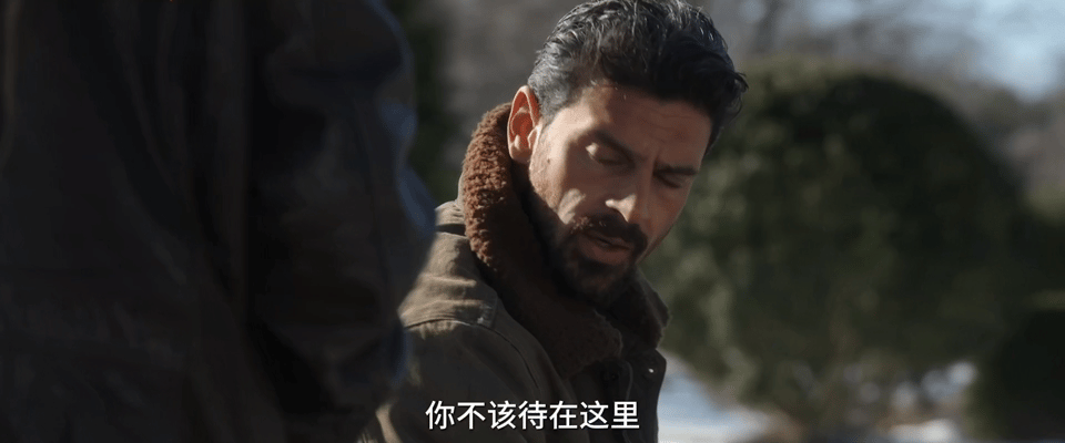 这部能引进属于国内尺度王炸  作为海外现象级爆款，超高票房与92%的爆米花指数足