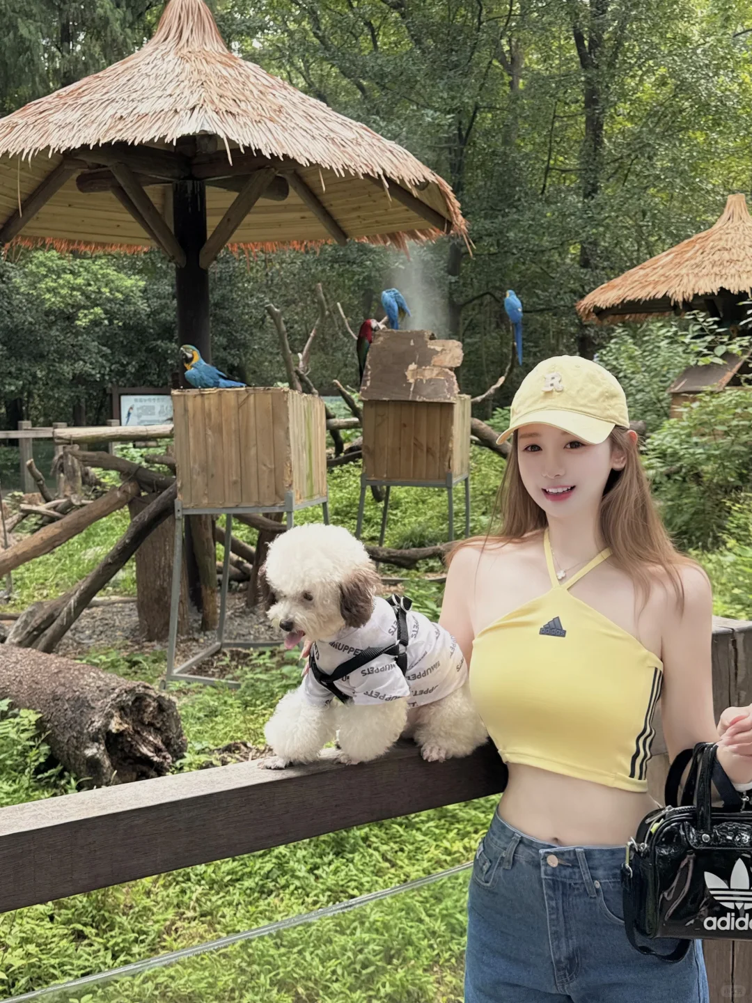 杭州动物院🐒
