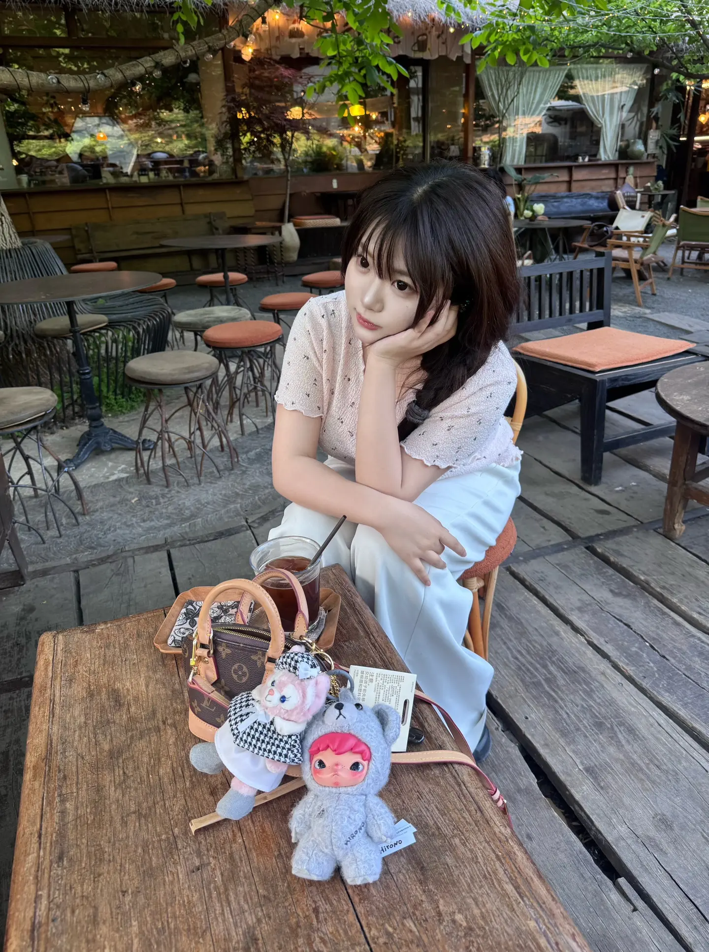 ˵>ㅿ<˵