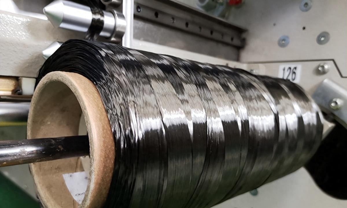 T1200高强度碳纤维材料，军工产业的强化剂，战力的倍增器！
如果是用在无人机、