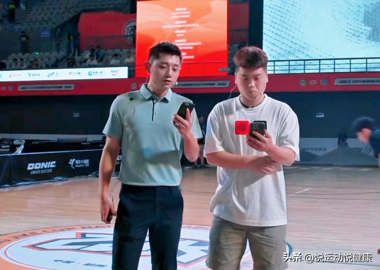 “没遇到好领导”，刚卸任乒坛掌门的刘国梁被前国手郝帅撕光体面。
刘国梁刚卸任WT