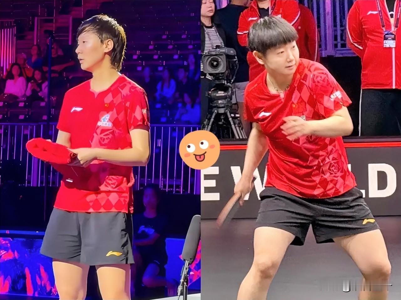 🔥一语成谶！
王曼昱惨败真正原因曝光！
球迷劝的话终于应验了

       