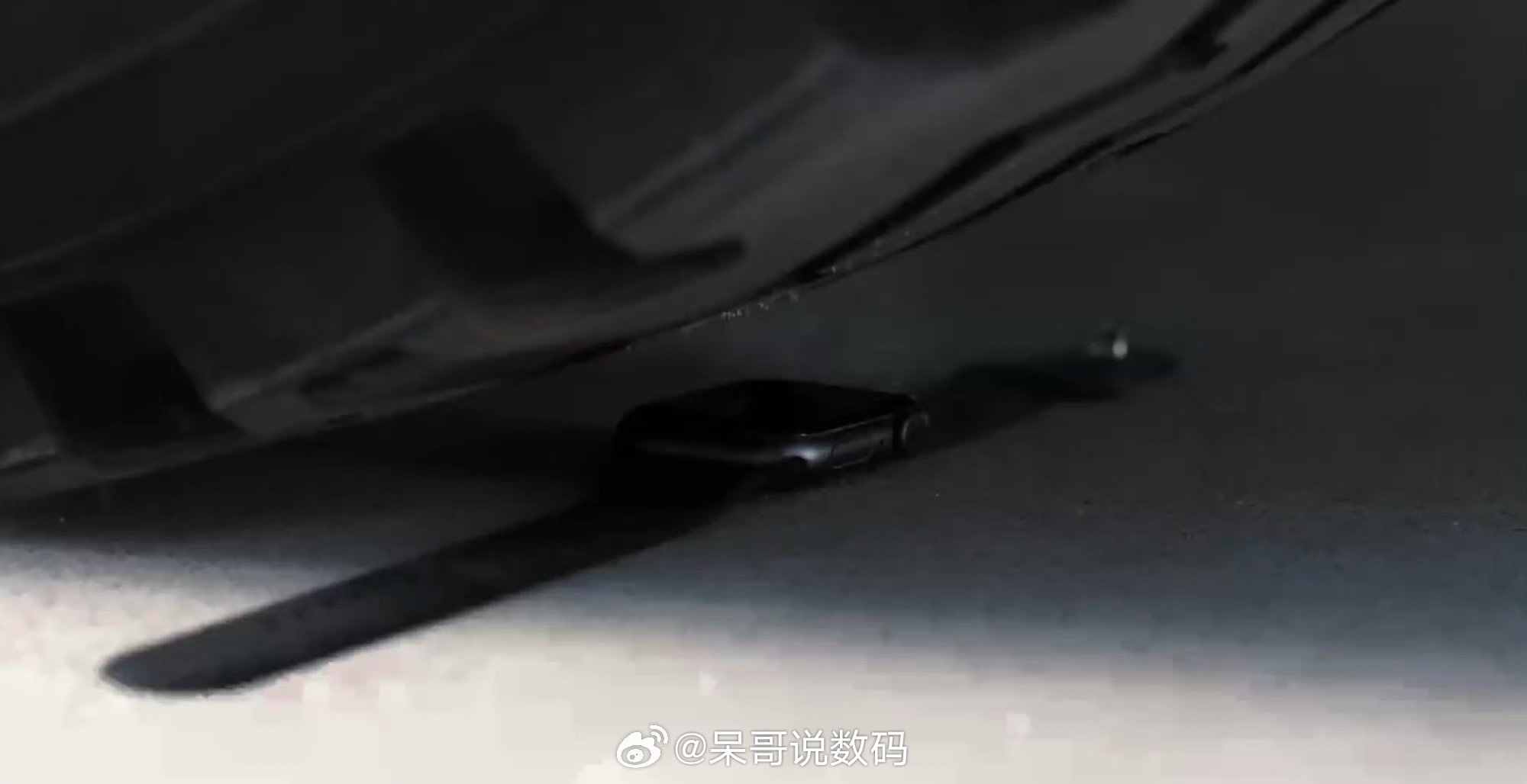 这个暴力测试的意义在哪里[思考] ​​​