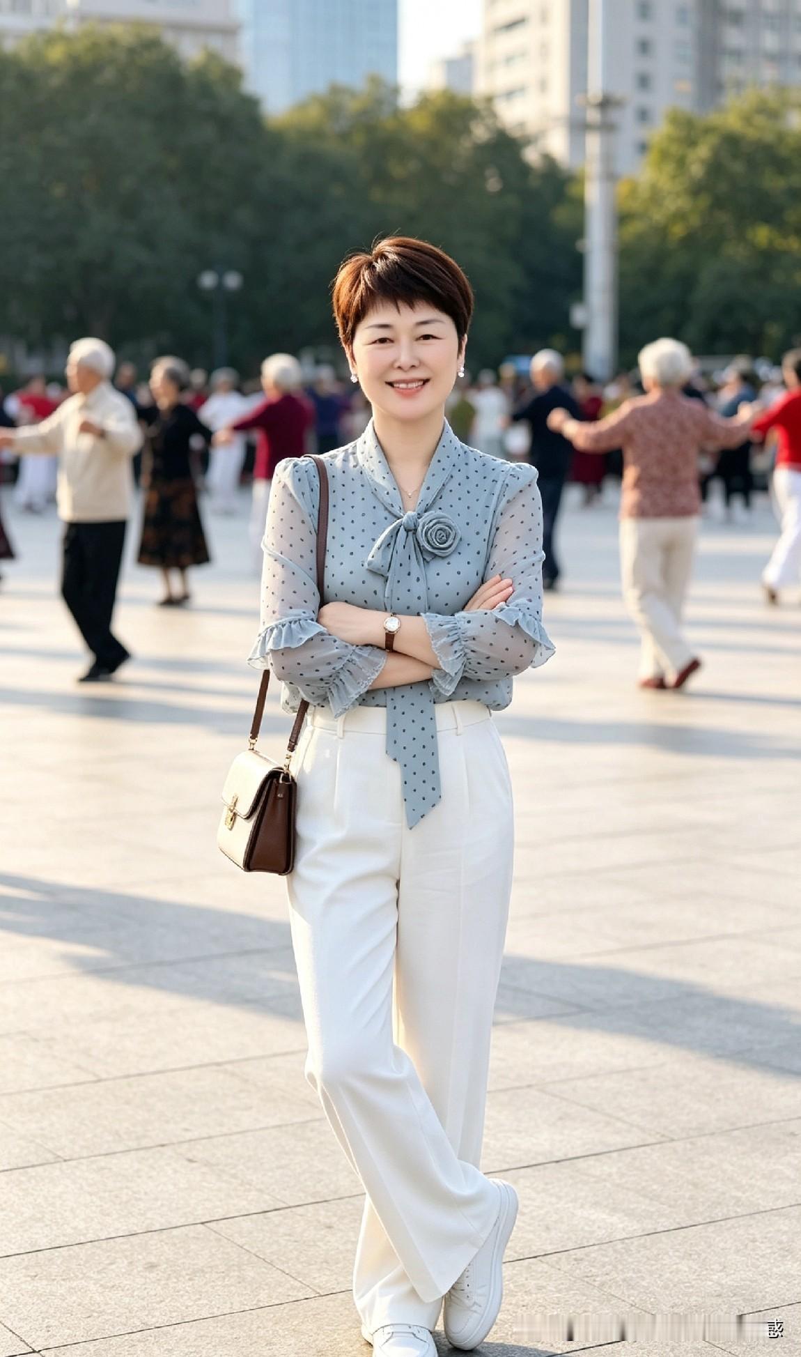 ?
观察身边过得通透、日子舒心的女人，发现她们未必天生幸运，也未必家境优越。之所
