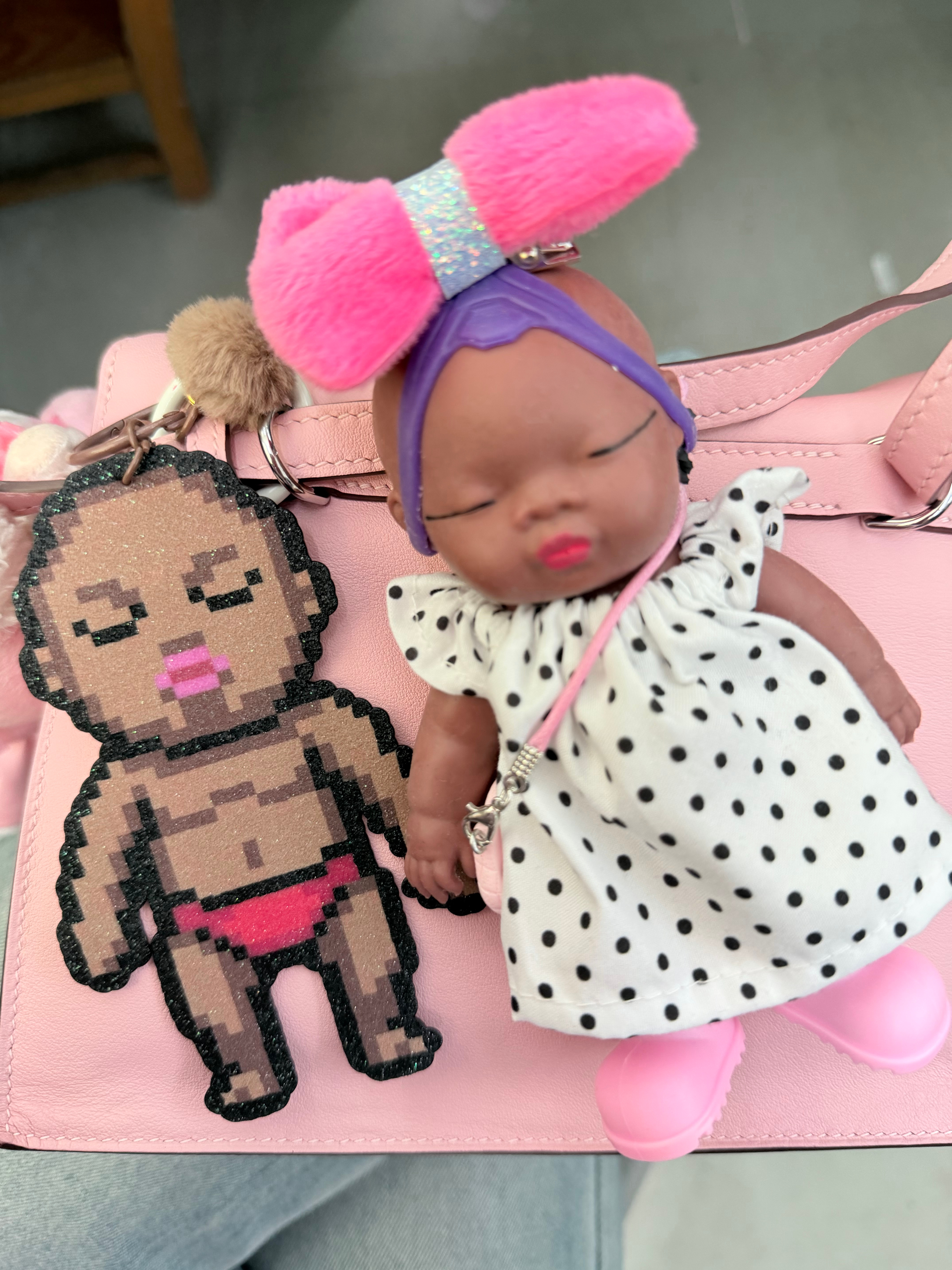 最近过的乱七八糟哈哈哈 