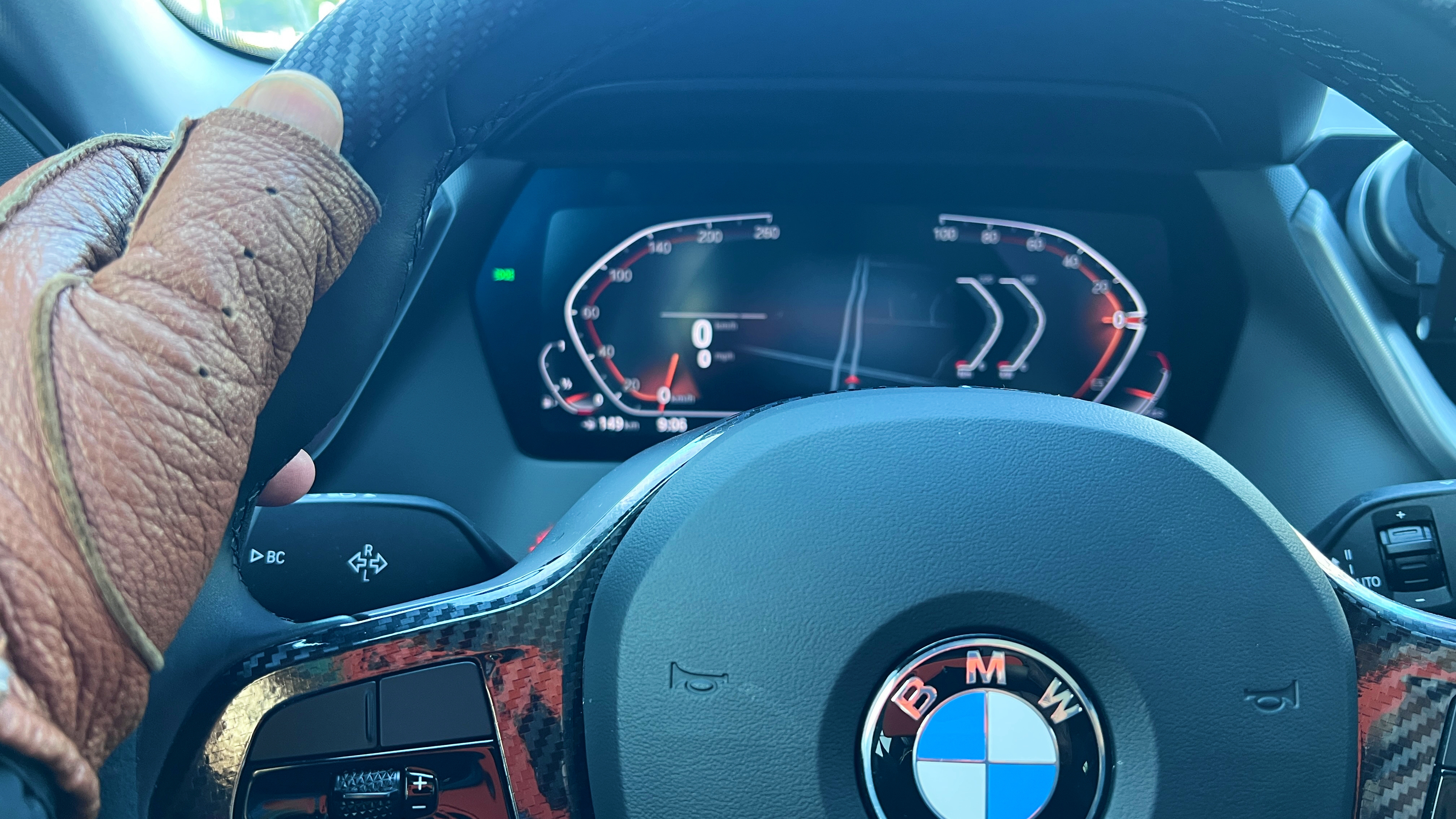 出差回来了、做个首保！让B48更加释放魅力！ 