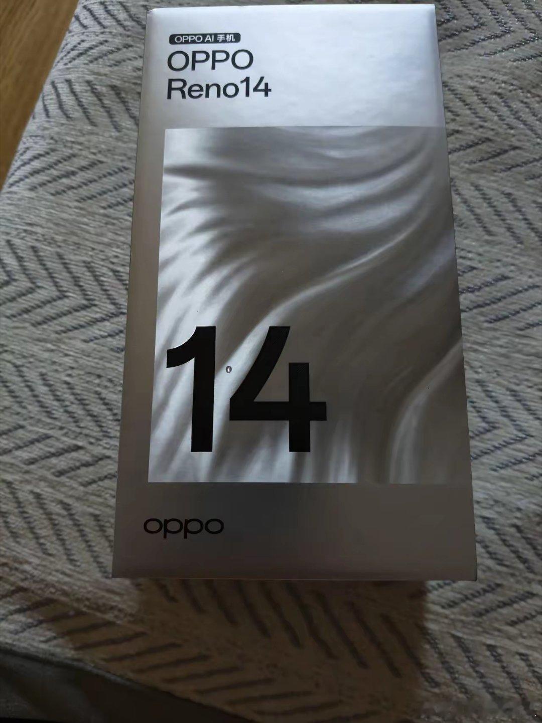 陪伴我6年多的OPPO手机，今天终于迎来了换机时刻。​​说实话，买了新手机，我一