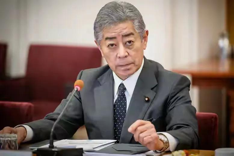 日本和美国都一样，在涉及中国问题上，往往都是说归说，做归做，说的永远都赶不上做的