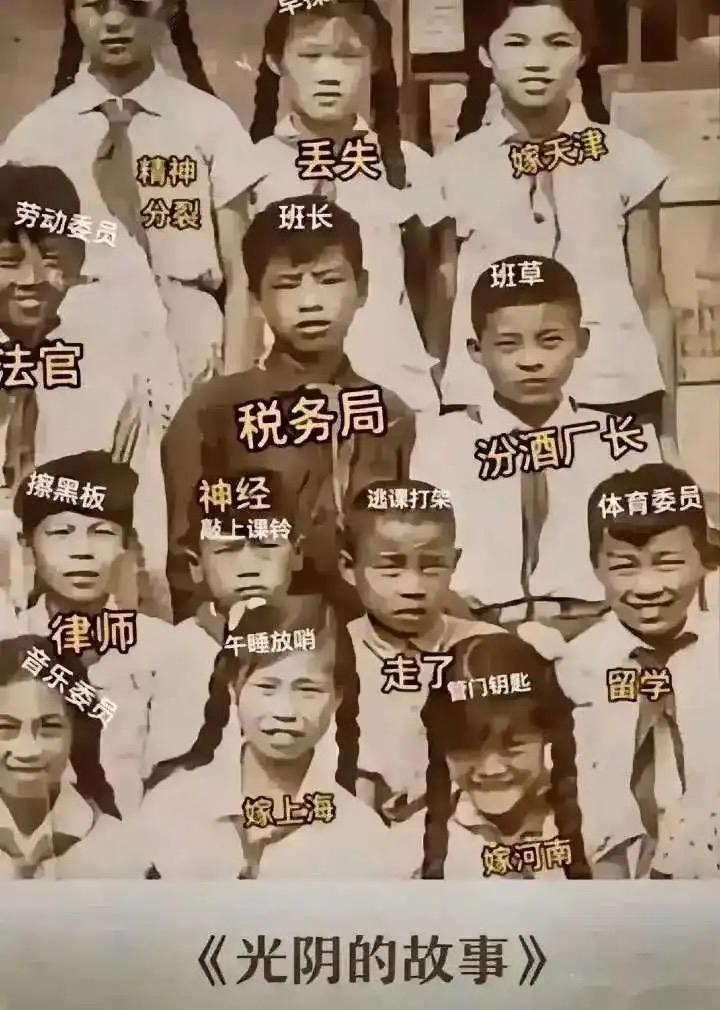 可以看出哪个混的最好？ 
