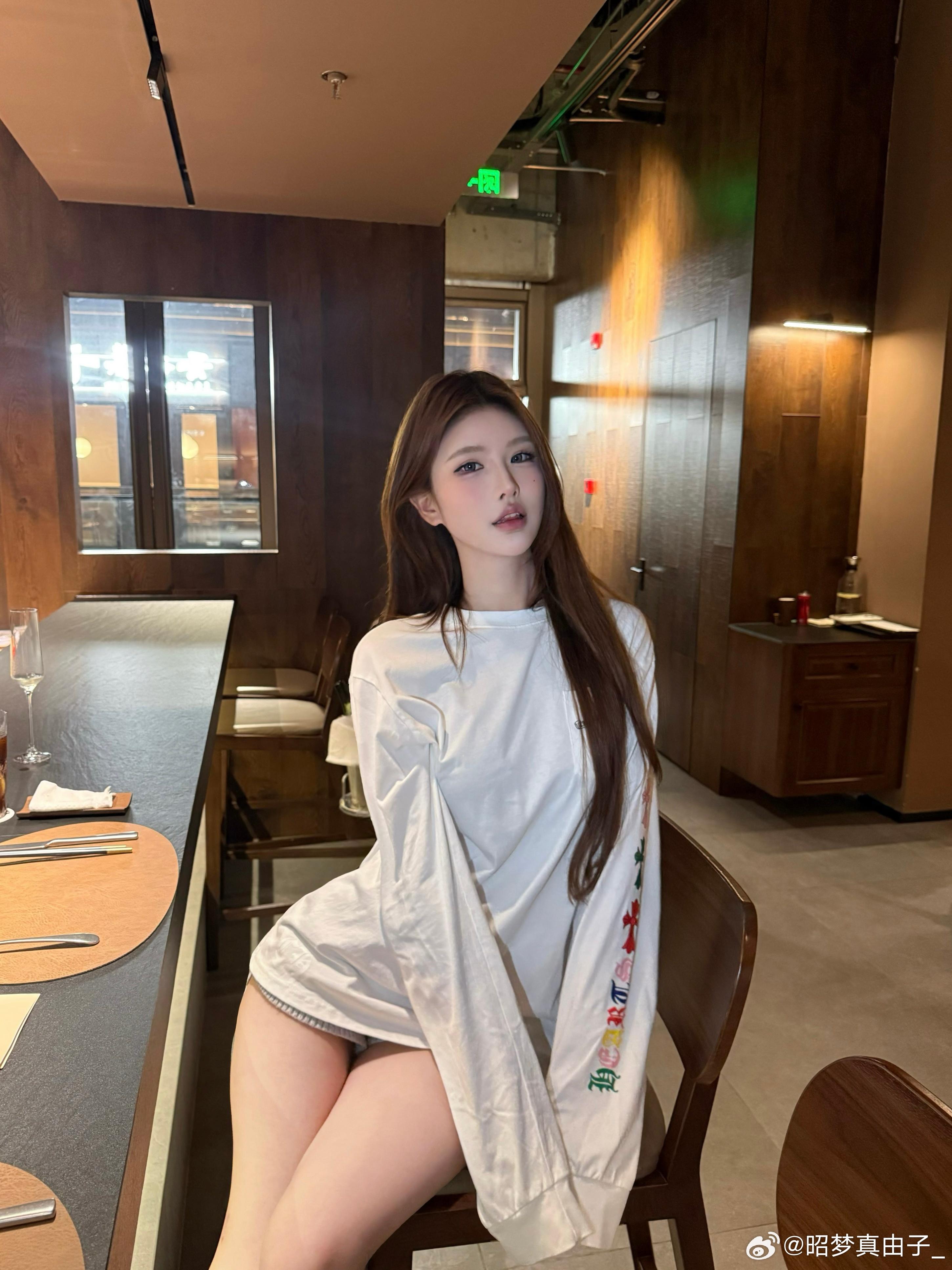 ᐞ･֊･ᐞฅ ​​​