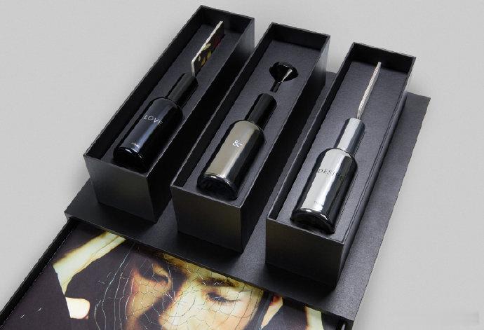 周震南全新创作实体专辑  周震南实体专细节图  哇，周震南实体专的细节图太绝了！