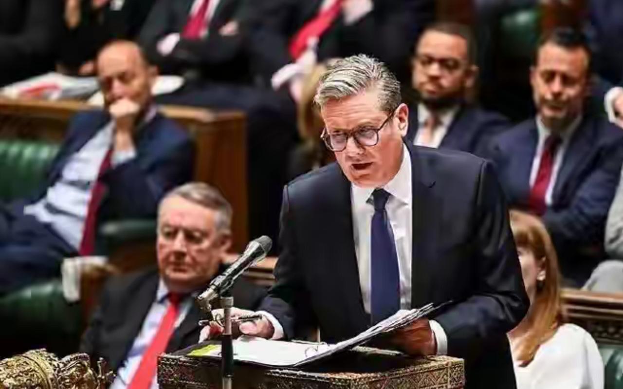 日不落帝国，真要彻底日落了！短短十年，就换了十个首相，哪个国家能受得了，日不落也