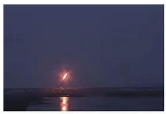 2026年1月27日清晨，一则“朝鲜向日本海发射数枚飞行物”的消息登上日本各大媒