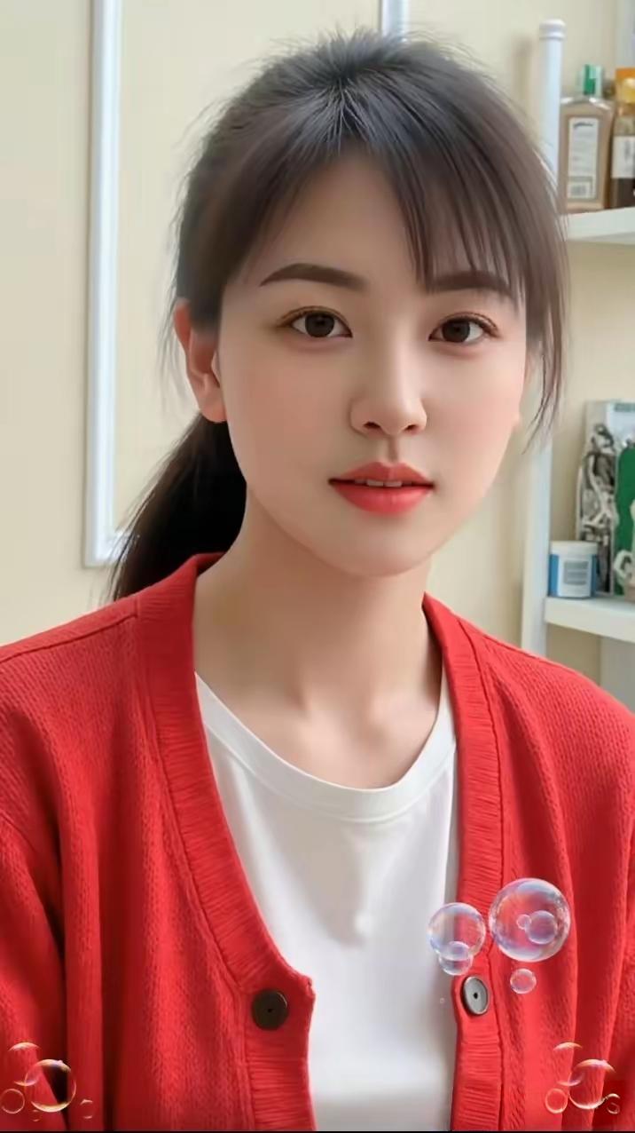 元气少女穿搭指南💖