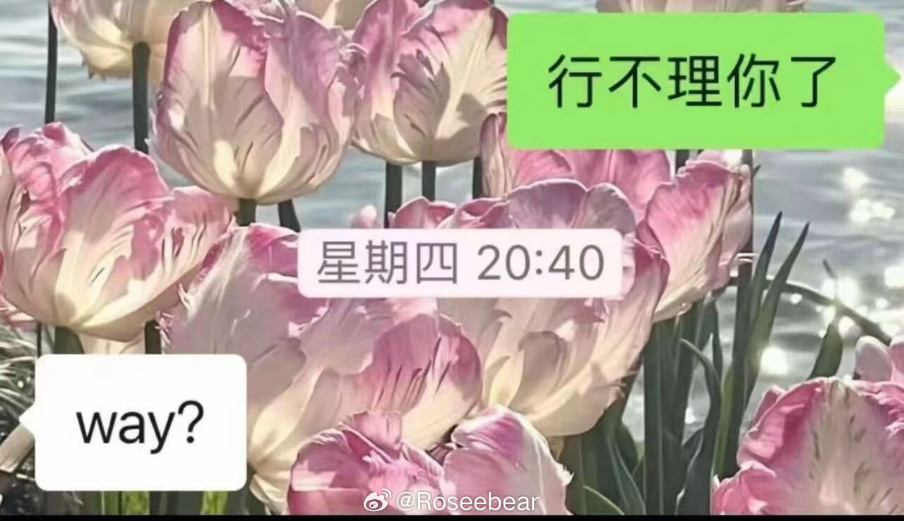受不了你的冷暴刀了，鸣鸣鸣