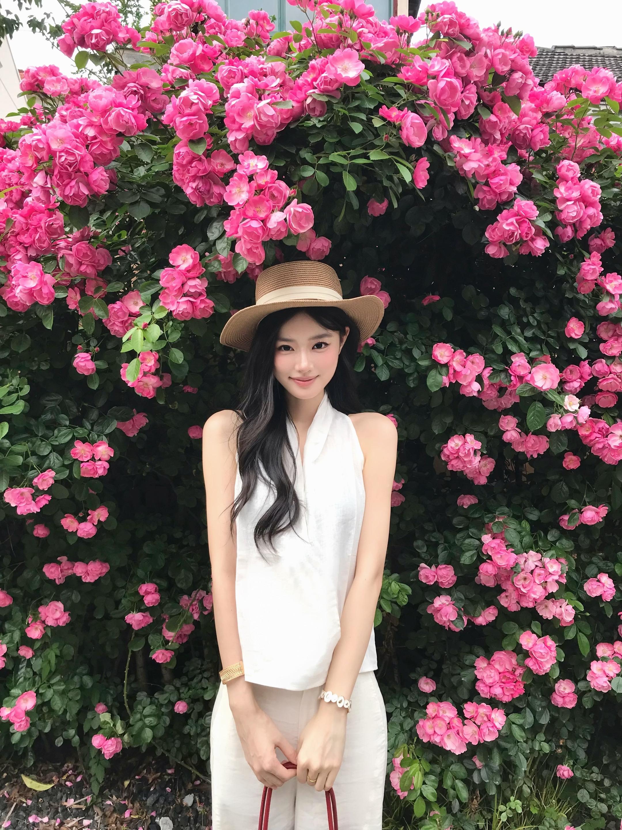 某天 人生如果有新的体验 别拒绝。