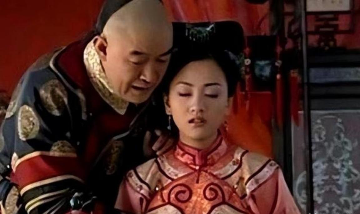 古代宫女如何发泄欲望？两两“对食”、结为“菜户”，到底指什么？

对食最早出现在