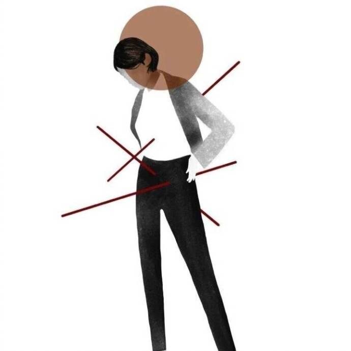 家庭的第一核心是经济，而不是感情。你把成家立业和贤妻良母倒过来念两遍，就什么都懂