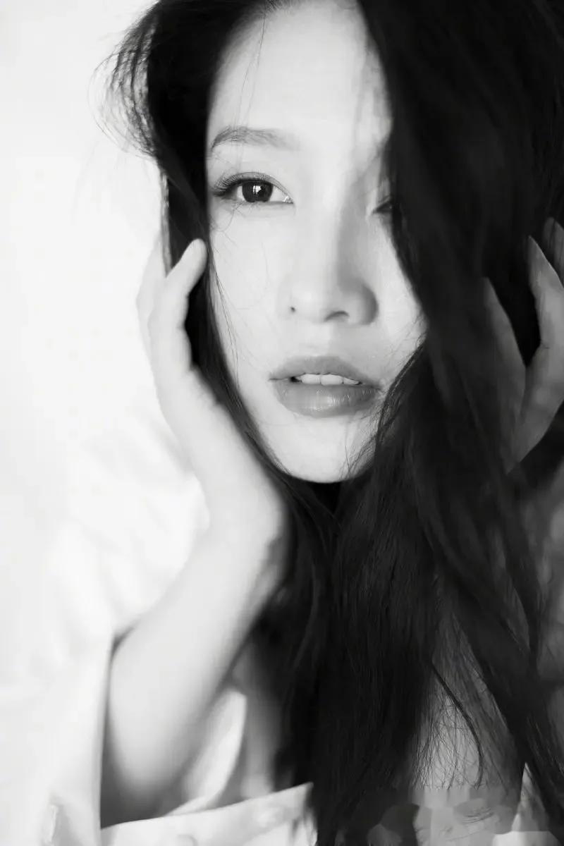 #李沁的美丽究竟有多么摄人心魄？##李沁究竟有多美# #李沁到底有多美# #李沁