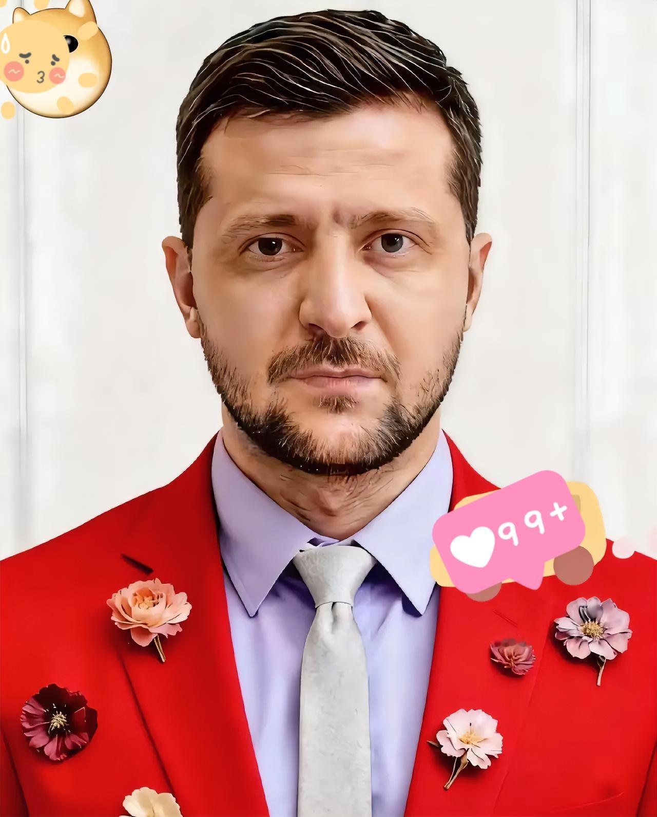 乌克兰消息 
2025年12月 6日，乌克兰总统泽连斯基在社交媒体上表示，其与乌