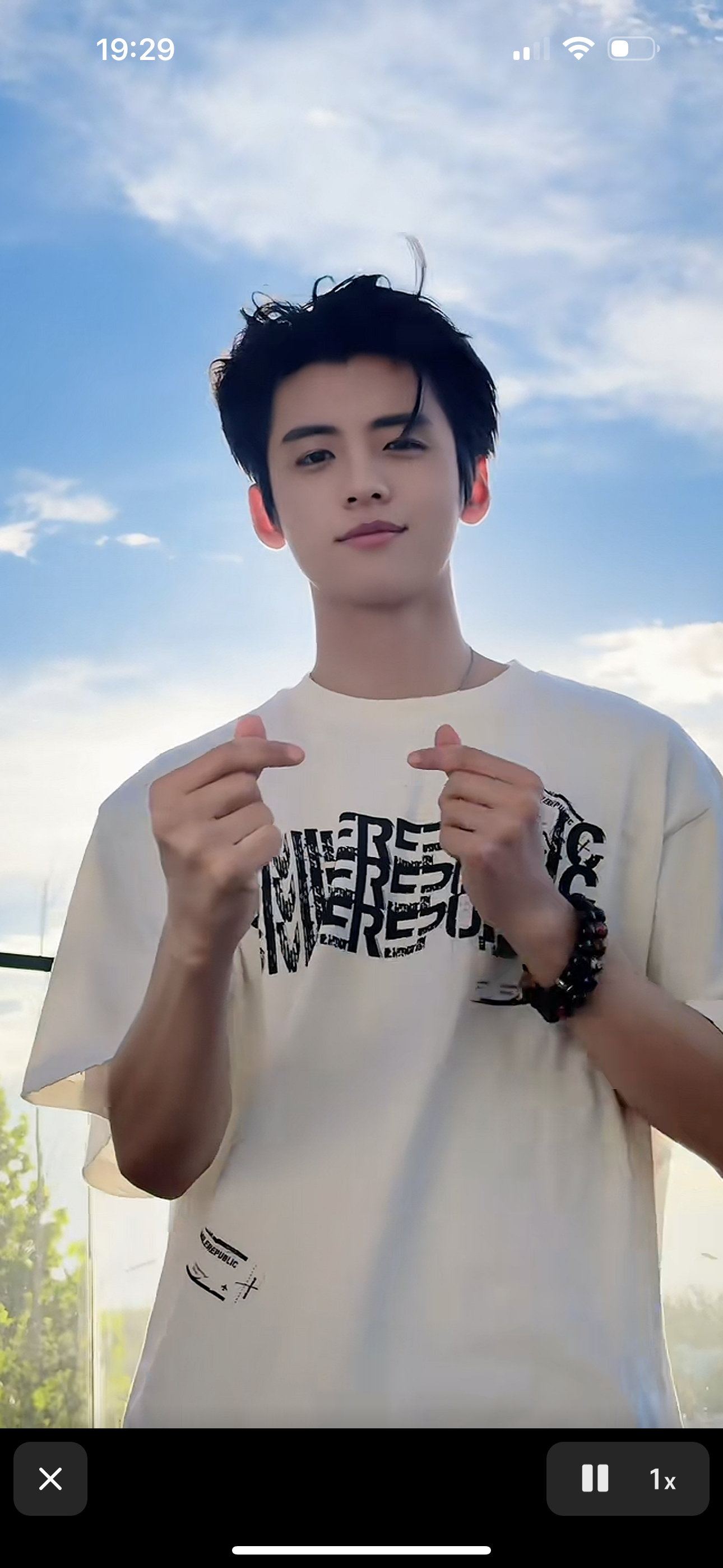 今天是真小狗日记🫰🏻 