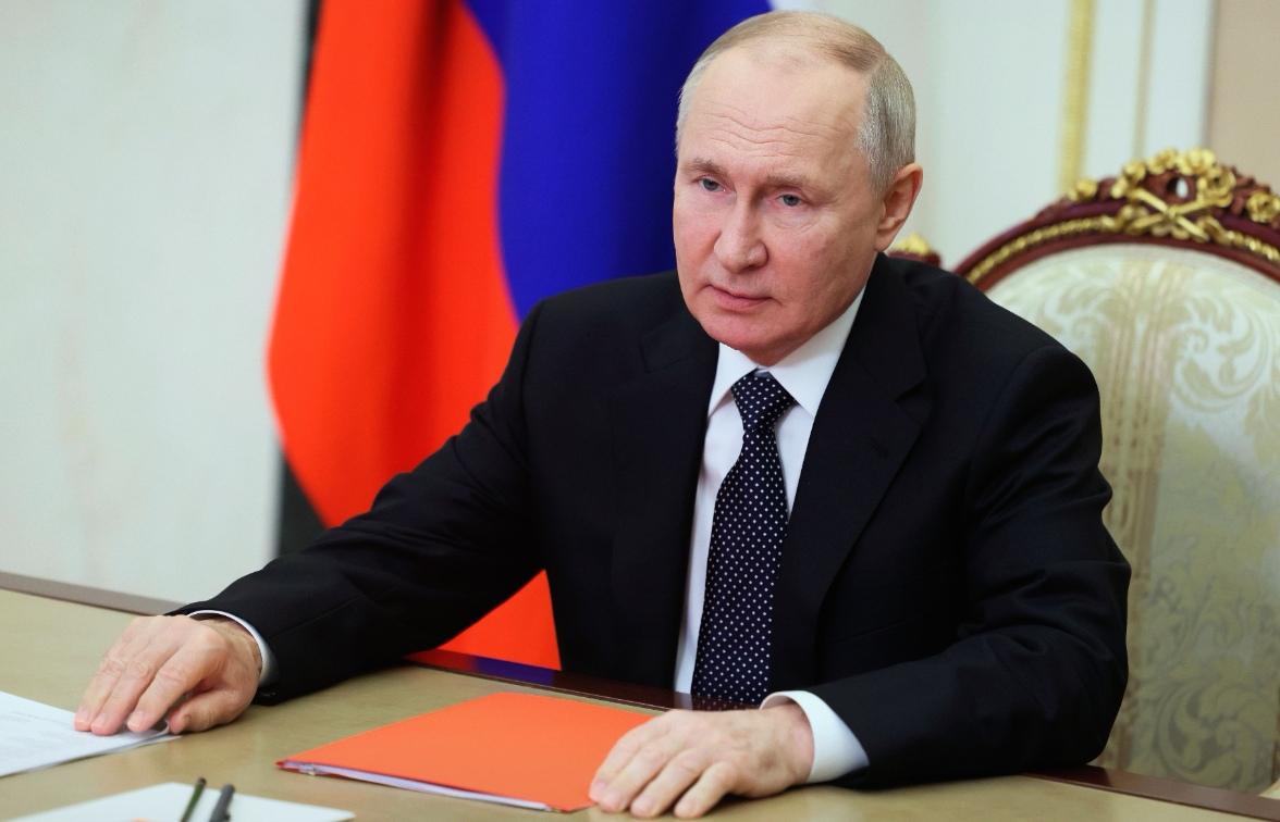 俄乌之战点评
俄乌之战，不只是俄乌战场上的事！战争再不是牟利手段，也没有“一边倒